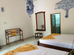 Sigiri Rangana Guesthouse